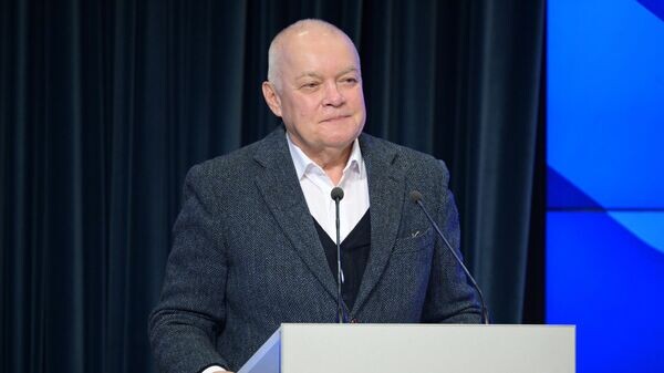    © Sputnik / Владимир Астапкович