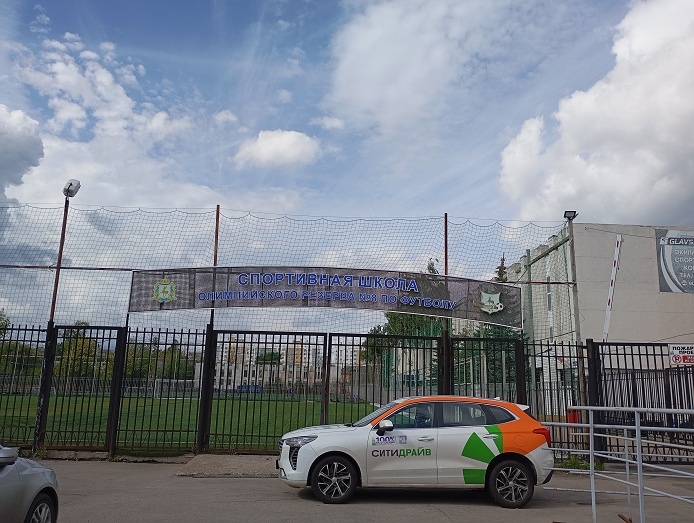 Нижний Новгород, 29 августа 2025