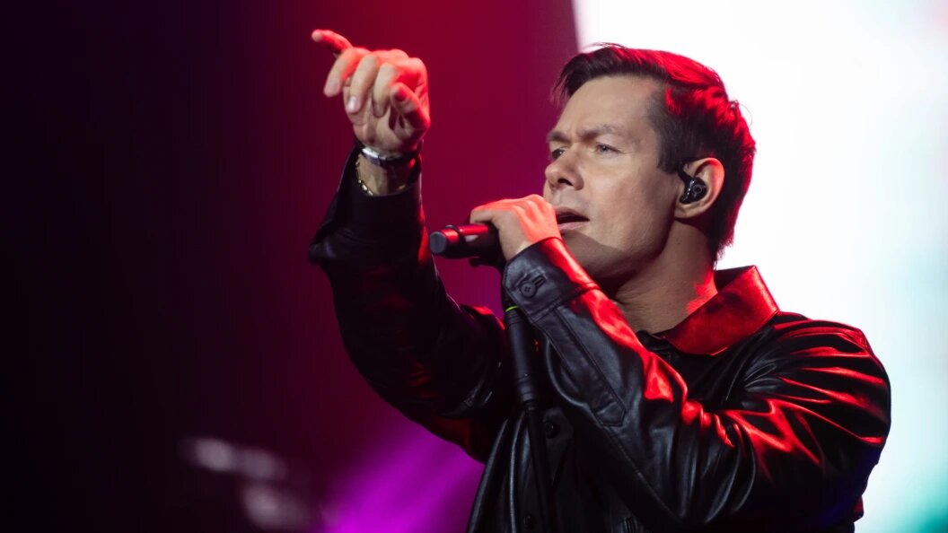    Фото: Ilya Moskovets/URA.RU/Globallookpress