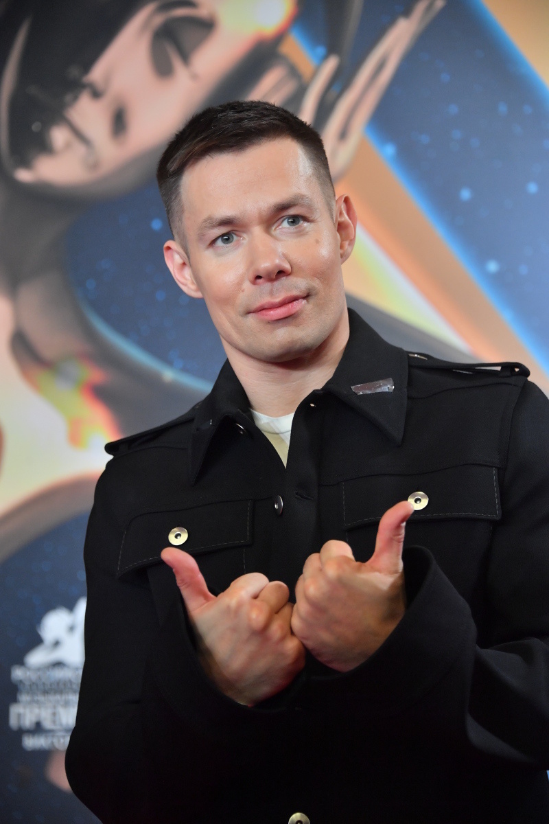    Фото: Komsomolskaya Pravda/Global Look Press