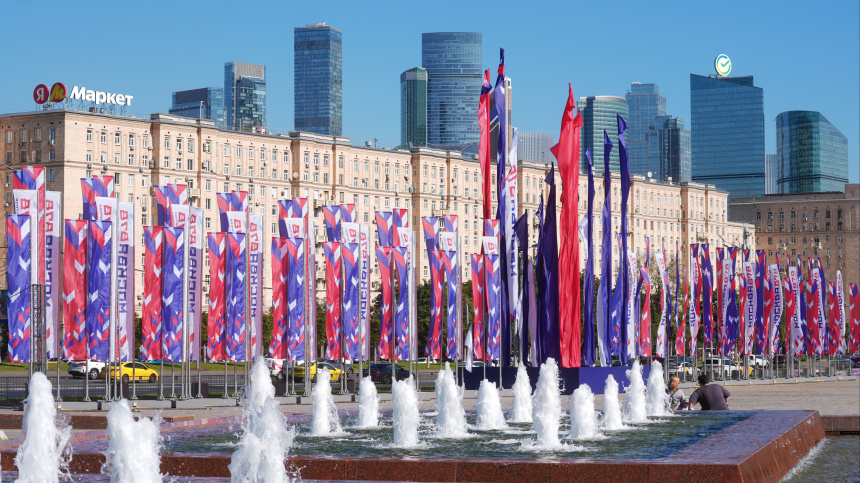    Фото: ИЗВЕСТИЯ/Андрей Эрштрем