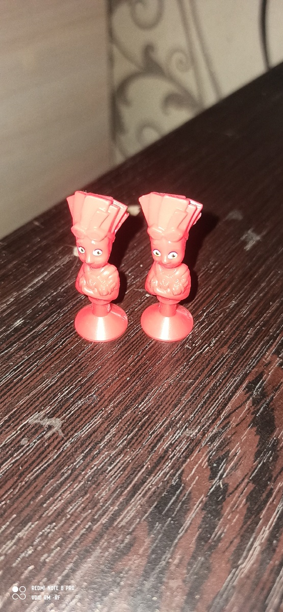 Странные Файеры...