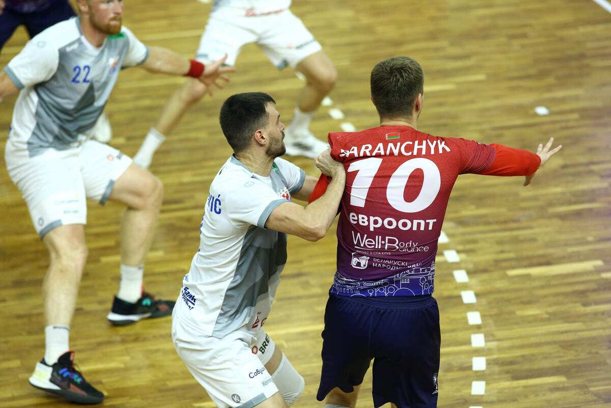    "Суперкубок был классикой жанра"