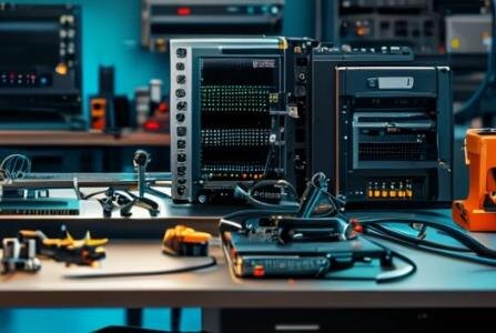 
Внезапное весеннее испытание стиральной машины