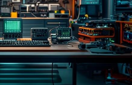 
Сигналы и шум, или Почему звук "чистый", а потом "грязный"? Поясняю о Signal-to-Noise Ratio