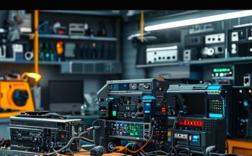 
Гамма коррекция как она есть и зачем она нужна