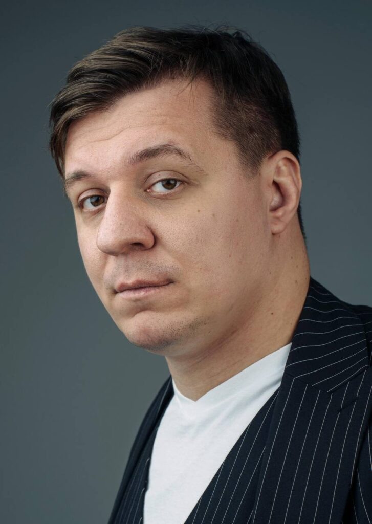    фото респондента