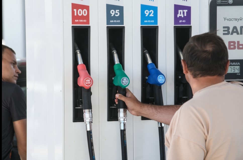    Фото: Ilya Moskovets/URA.RU/Globallookpress