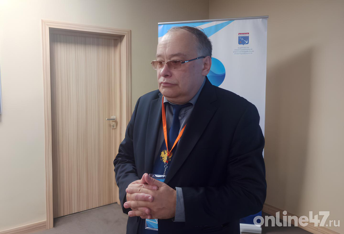 Николай Межевич  Online47