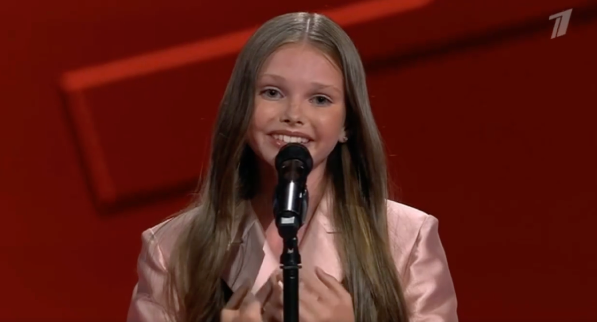 София Дамарнацкая. Фото из открытого источника. 