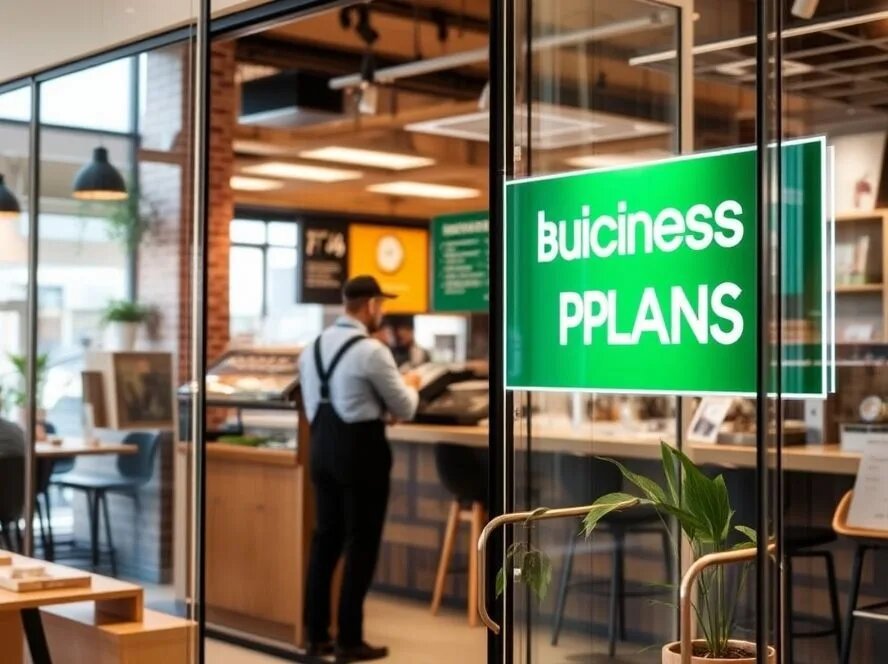    Как открыть магазин: от концепции до запуска Михаил