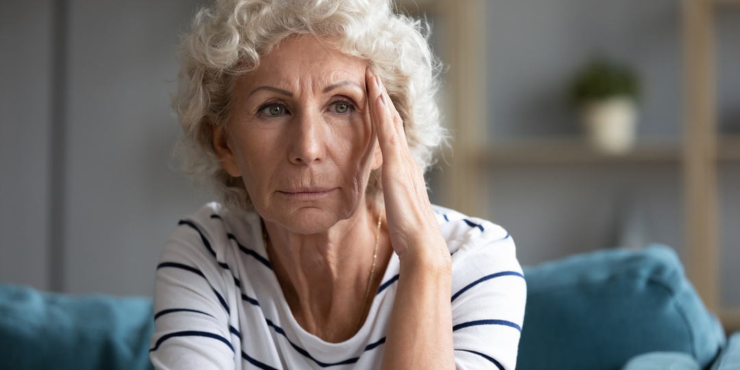 9 вещей в доме, из-за которых женщина стареет раньше времени