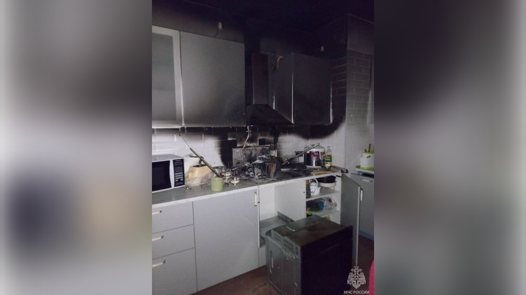 Фото: пресс-служба МЧС России