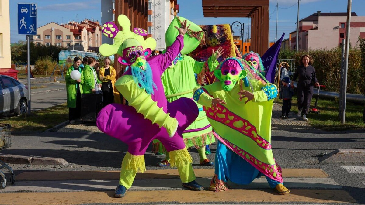    Фото: Александр Чирва / «Ямал-Медиа»