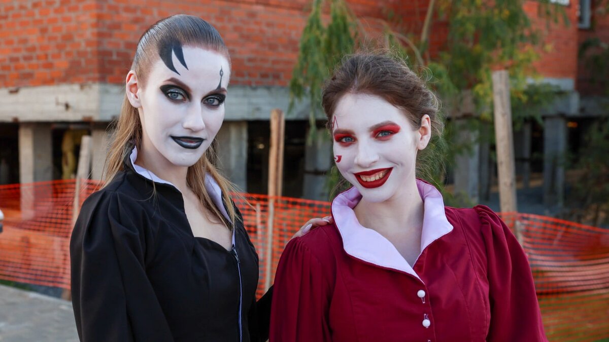 Листайте вправо, чтобы увидеть больше изображений