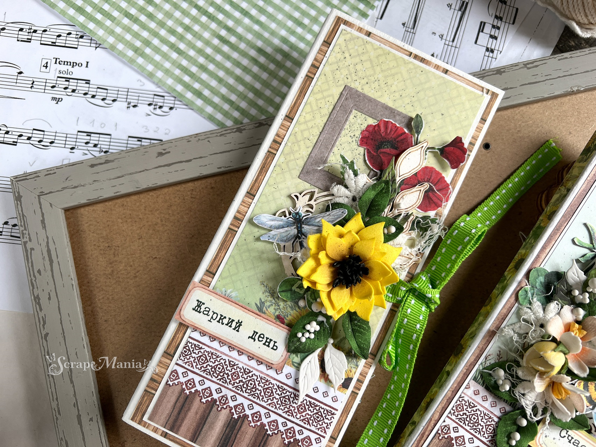 Больше фото в галерее. Листайте ➡