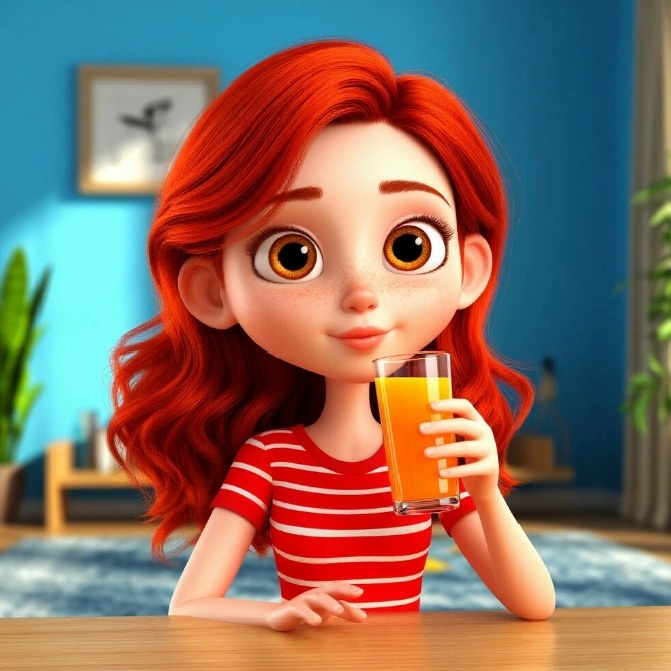 Нейросеть Шедеврум