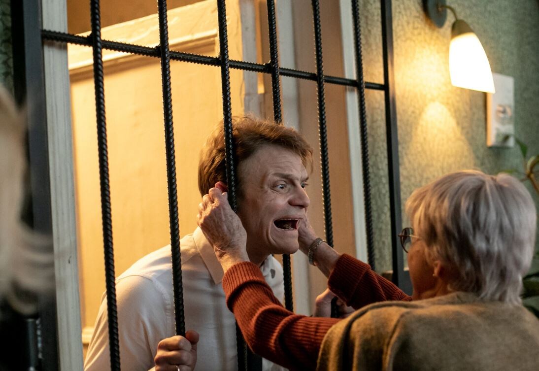 «Родители строгого режима» (2022), реж. Никита Владимиров