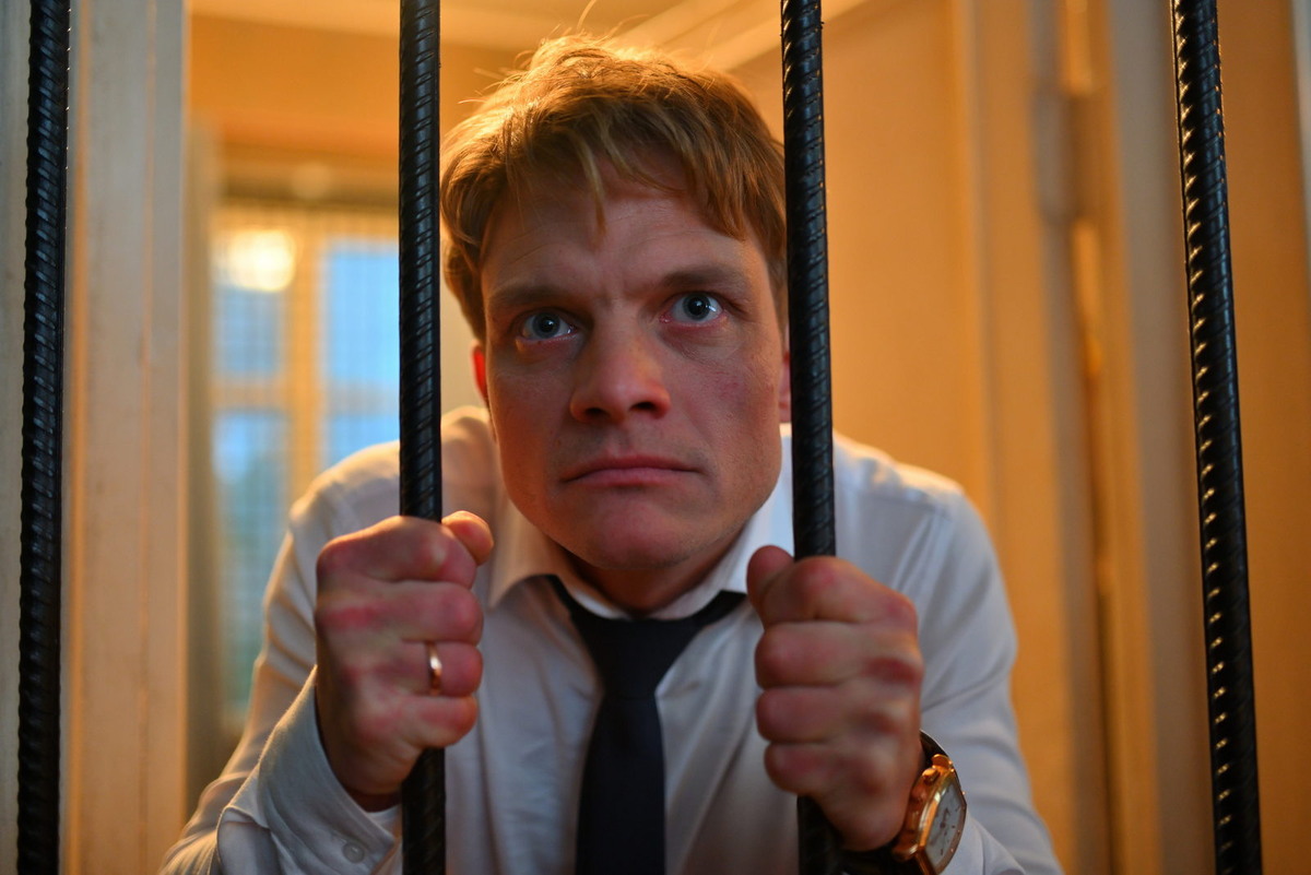 «Родители строгого режима» (2022), реж. Никита Владимиров