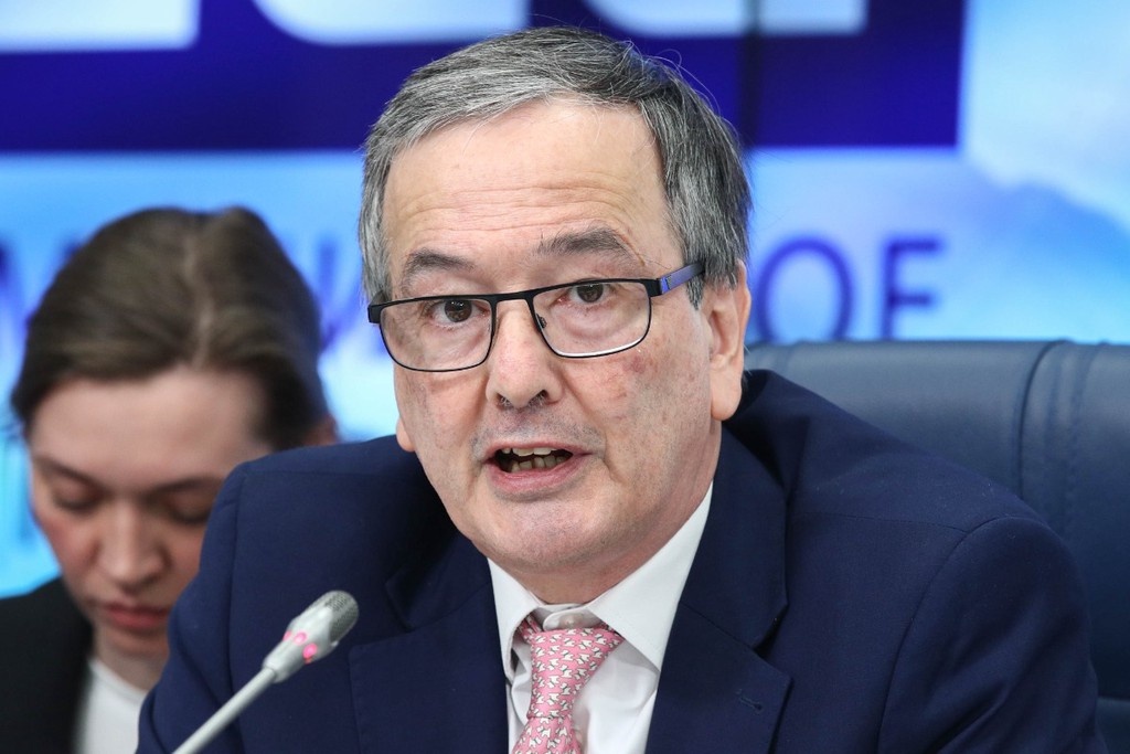    Фото © Алена Бжахова / ТАСС