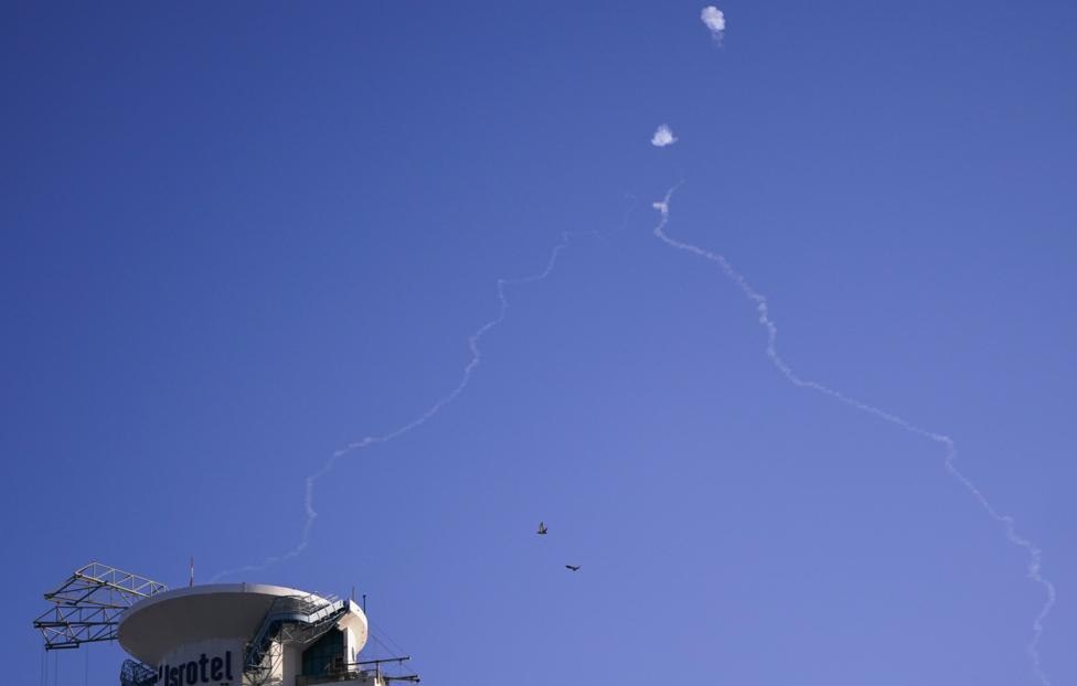 © Nathan Howard/ Pool Photo via AP, архив