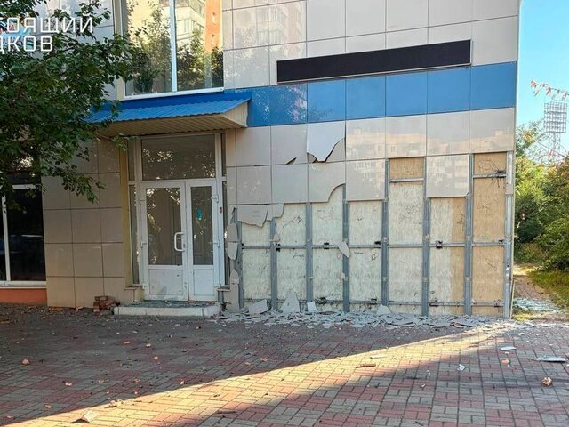    Фото: телеграм-канал "Настоящий Гладков"