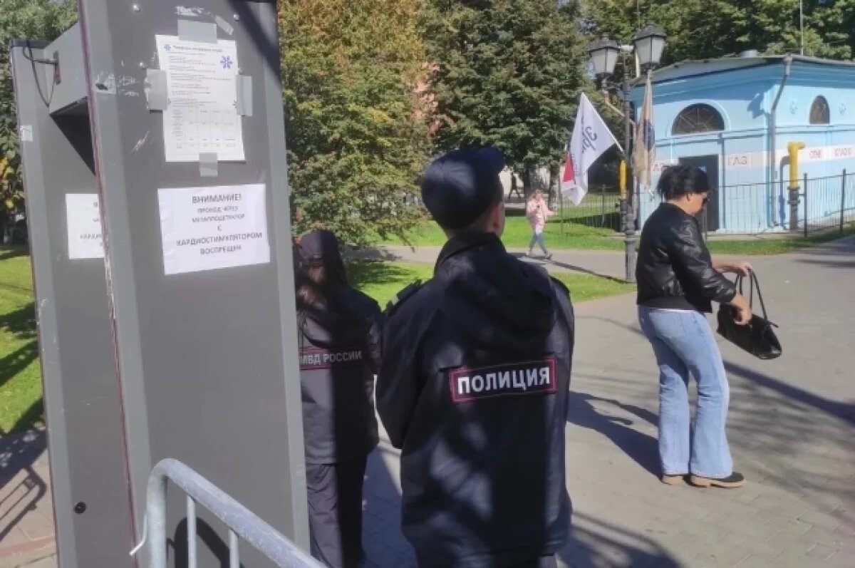    В Туле на Казанской набережной нет мобильного интернета