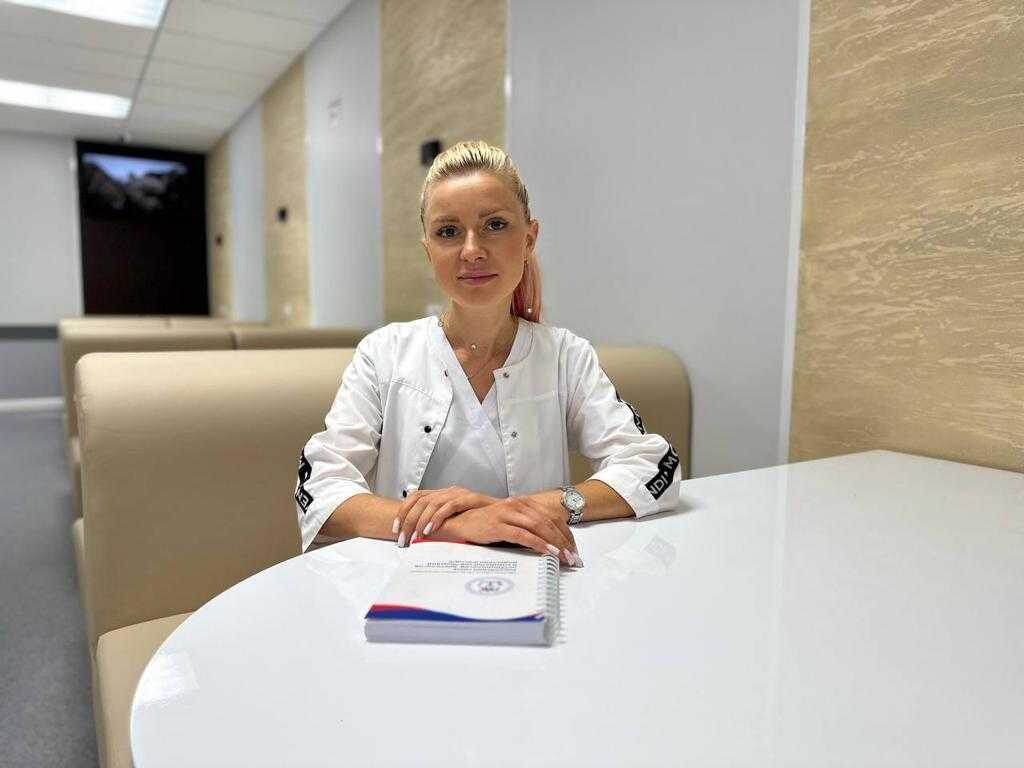   Фото: Светлана Белова