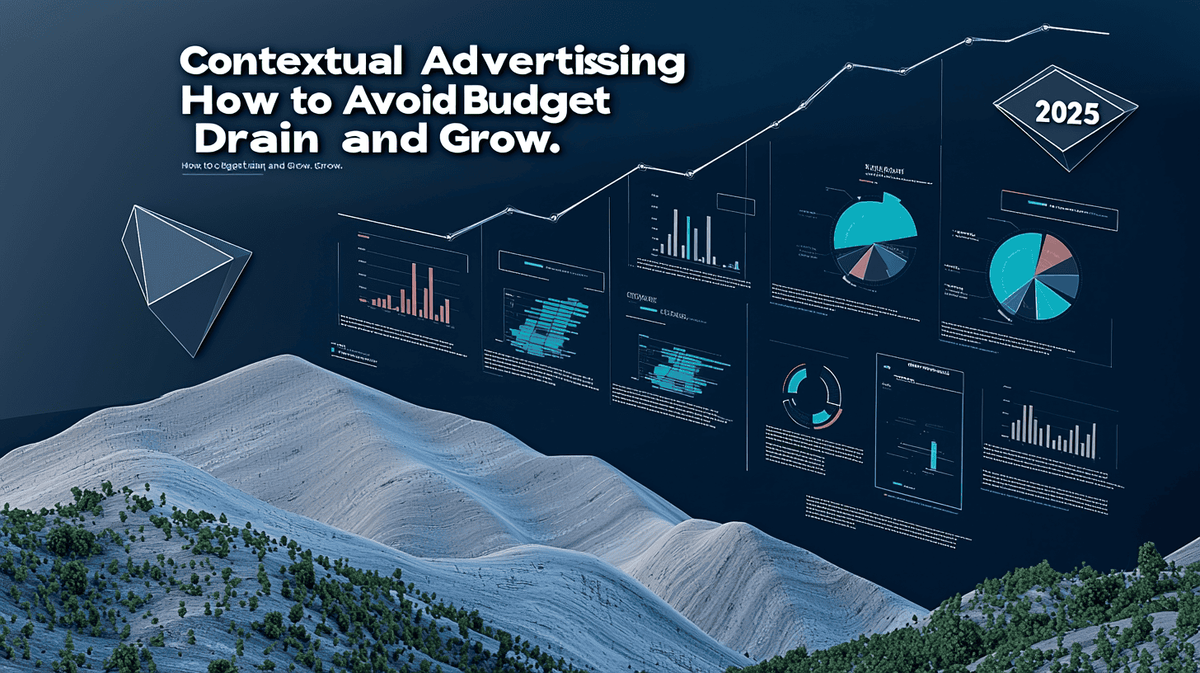   Контекстная реклама 2025: как не сливать бюджет и расти — SEO-оптимизация и продвижение сайтов с Дмитрием Реш. dresh77