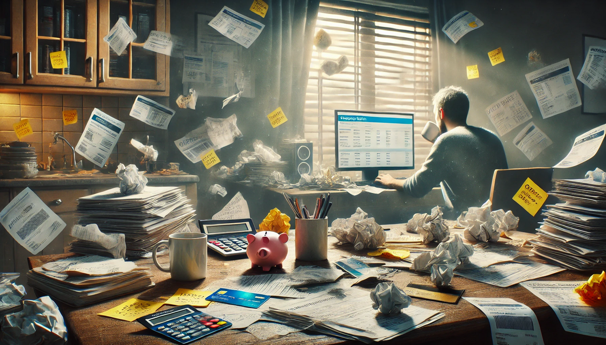 Финансовая грамотность