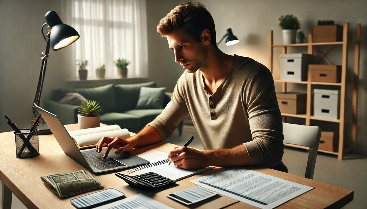 Финансовая грамотность