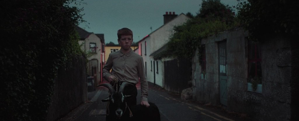 Режиссер: Эшлин Кларк. Ирландия