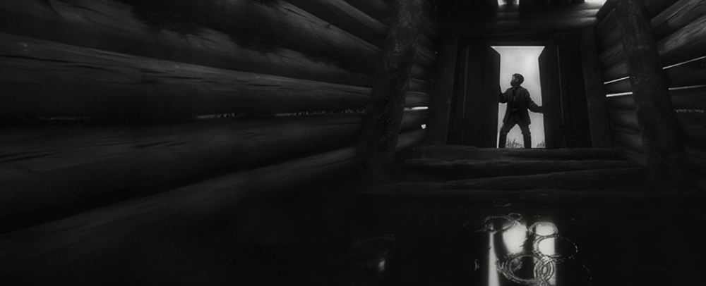 Режиссер: Евгений Николаев. Россия