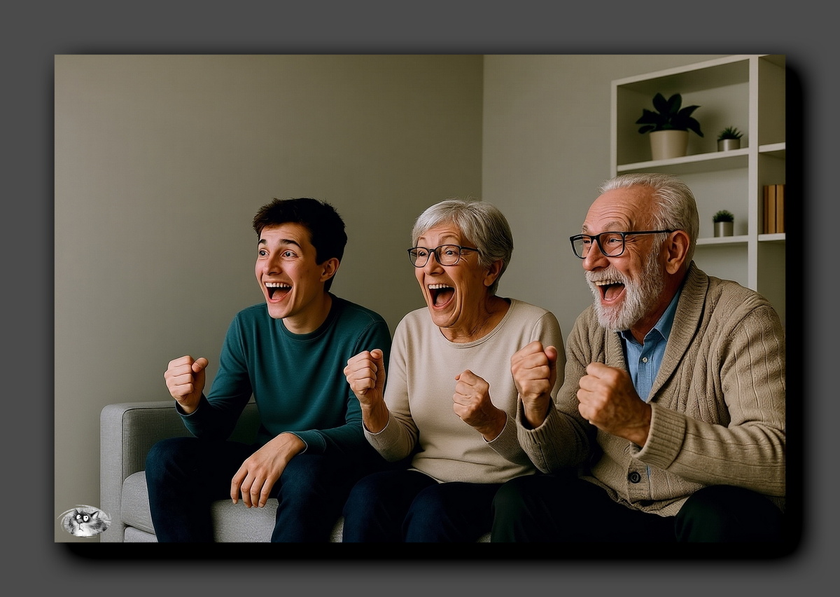 Коллаж автора