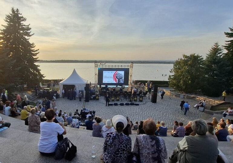    Фото Администрации Самары