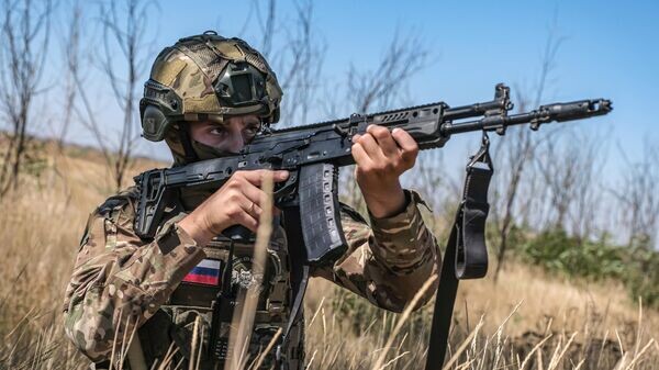    © Sputnik / Сергей Мирный