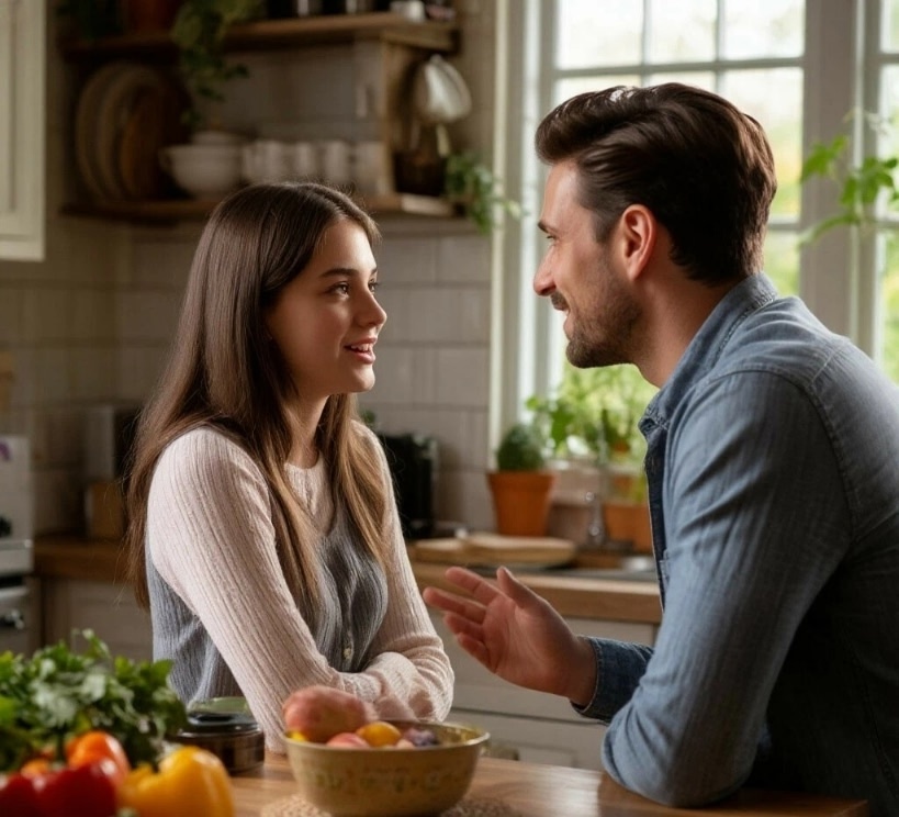 Иллюстрация сгенерирована автором при помощи нейросети. 