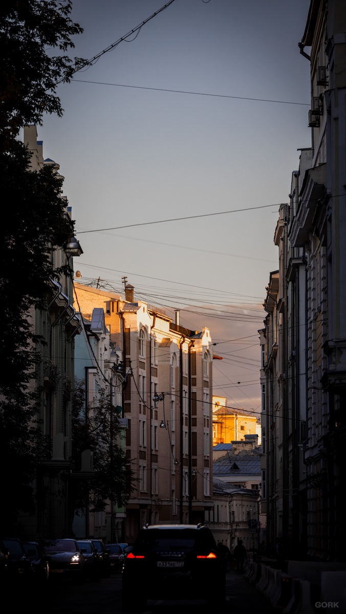 Фото: GORK | Гео: Москва, RU
