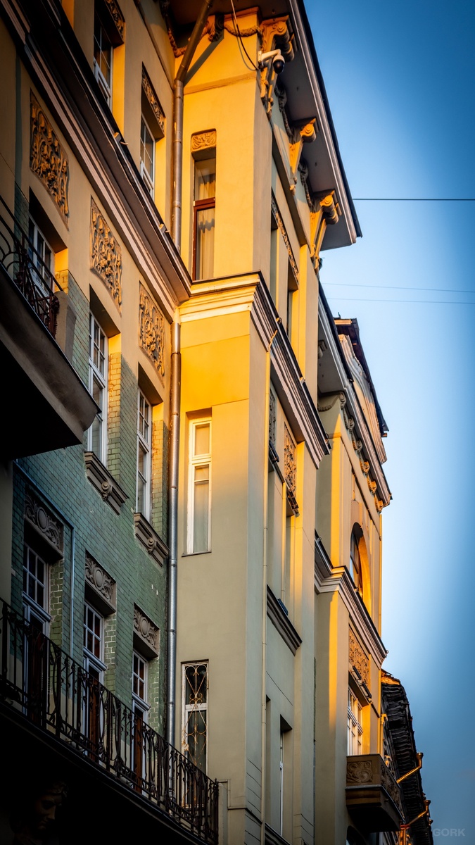 Фото: GORK | Гео: Москва, RU