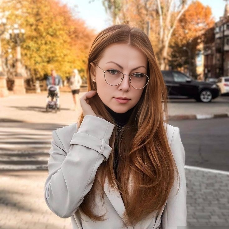 Автор рассказа и канала, Татьяна.