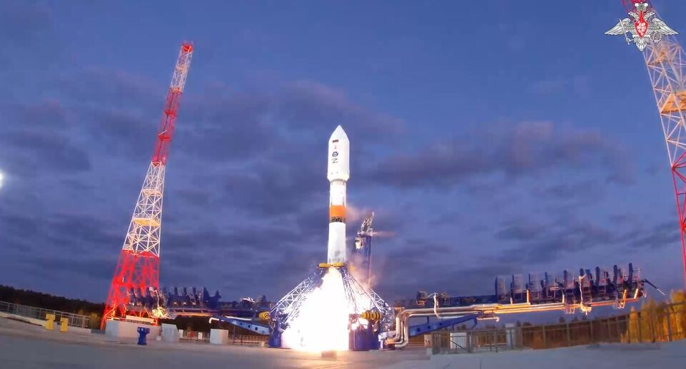    Скриншот видео / Пресс-служба Минобороны