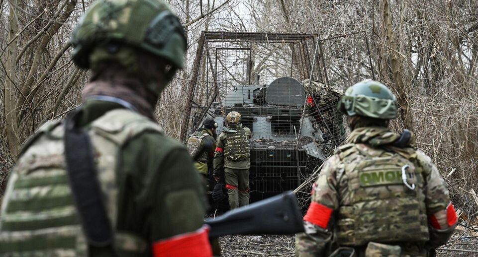    РИА «Новости»