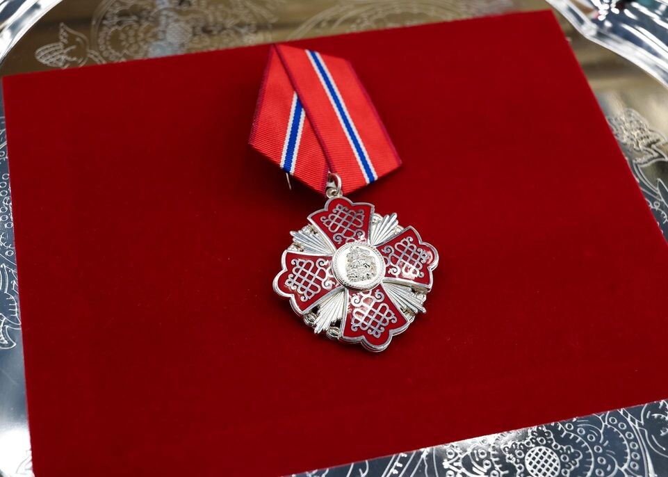     Евгений Пронин / Пресс-служба губернатора Московской области