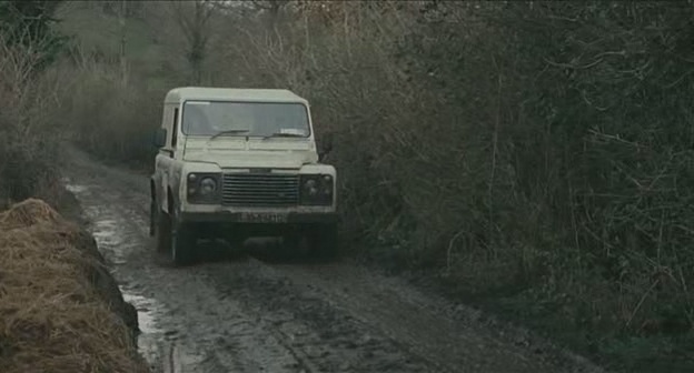 Кадр из фильма «Гриб-дождевик» (2007)