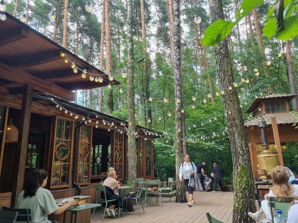 Фото: yandex / Яндекс Карты