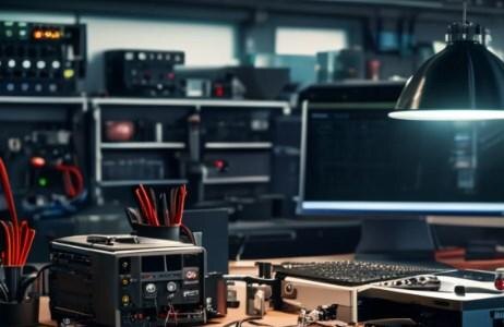 
Толк про компенсацию искажений без скукоты