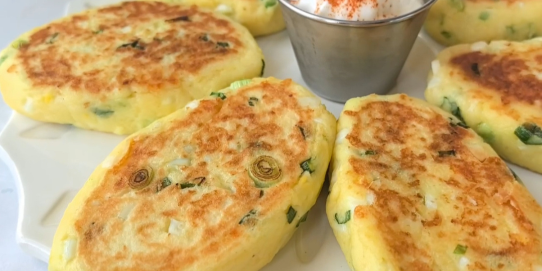 Летние пирожки: вкус и легкость в каждом укусе
