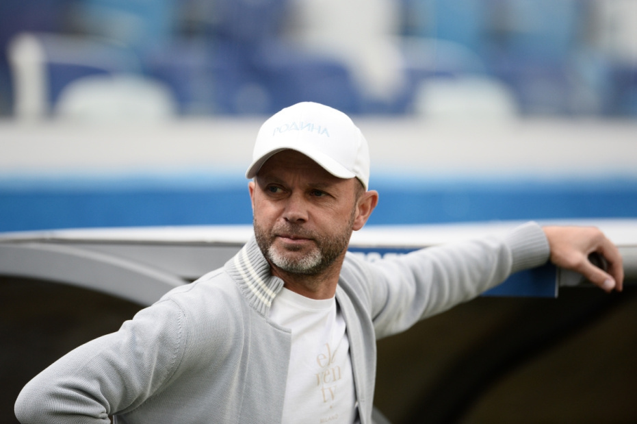    Григорий Соколов/РИА Новости