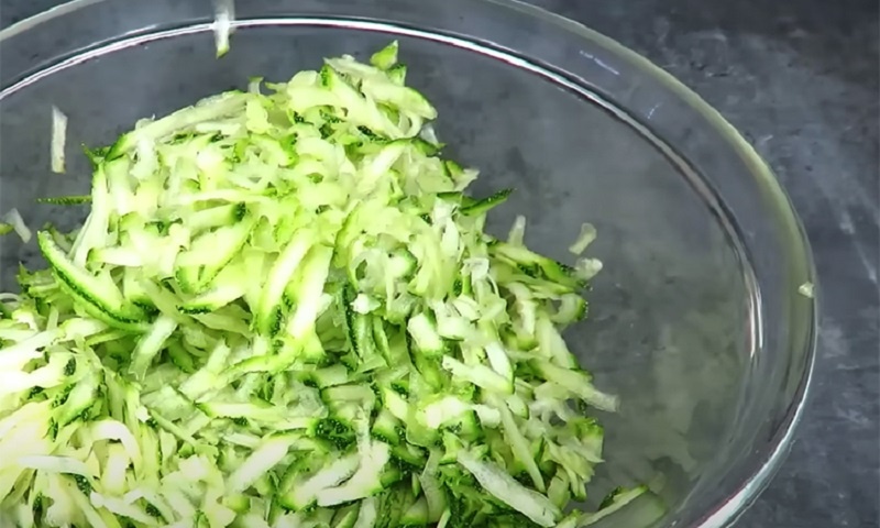 Сырники с кабачком: особый рецепт для вкусного завтрака