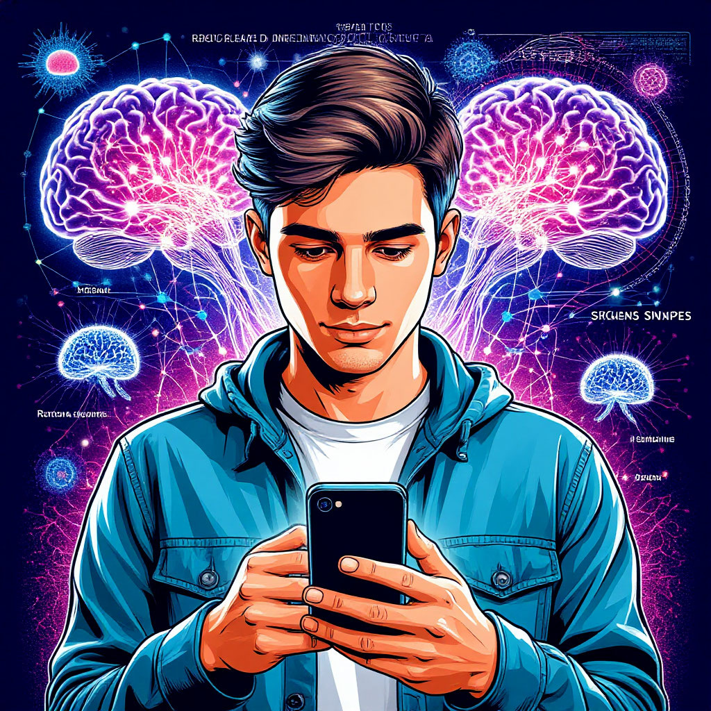 Приложения для мозга: как смартфон прокачивает память и внимание